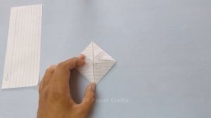 How to Make a Talking Frog-Origami Paper Toy