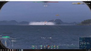 #WorldofWarships #смотретьвсем #video #игра #fyp #top #world #корабли #wot #победа #весело #франция