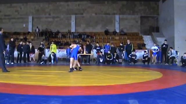 Зональный чемпионат Украины (южная)-2013год-101 смотреть онлайн