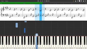 Maxence Cyrin - Where is my mind - Piano tutorial and cover (Sheets + MIDI)