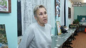 Наталья Гусак - лучший педагог дополнительного образования Новгородской области.