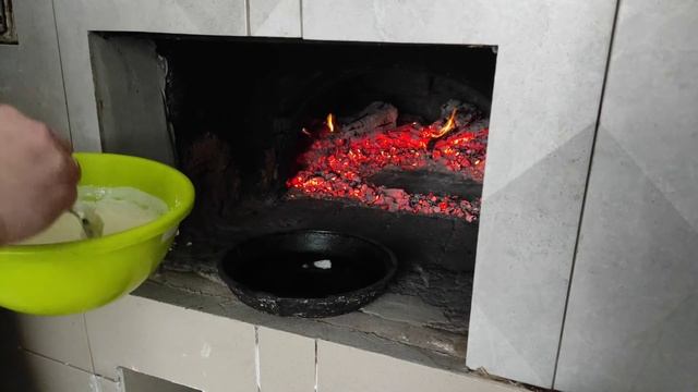 Рецепт ладки на кефире.Легко быстро и просто.И НЕРЕАЛЬНО ВКУСНО!Дешевые блюда и рецепты.