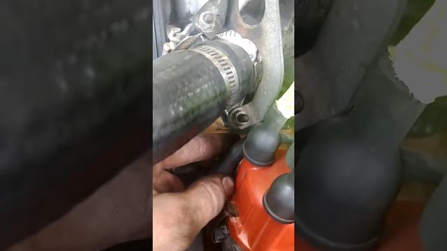 Volvo 240 Distributor fault