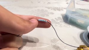 СОВКТЫ ДЛЯ НОВИЧКОВ БИСЕРОПЛЕТЕРОВ?ПОДПИСЫВАЙТЕСЬ??