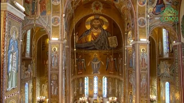 Шестой час (Перед Литургией) чтение смотреть онлайн