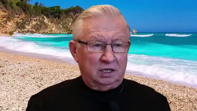 Борис Ратников - О получении духовных знаний по каналу.