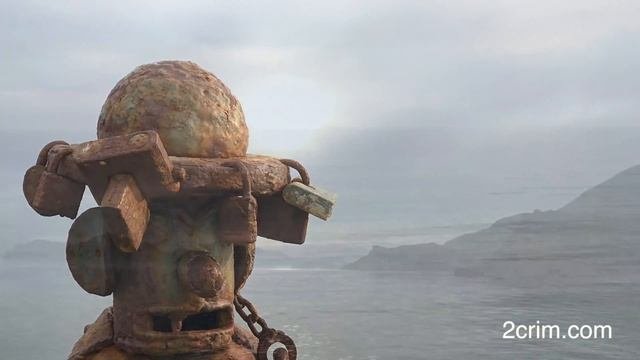 Орджоникидзе Апрель 2017 - Уютный дворик - 2crim.com