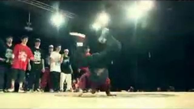 BreakDance Project - B-Boy Love смотреть онлайн