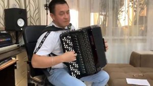 Ильфат Шаехов