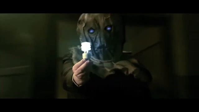 Бэдмен VS Пугало смотреть онлайн