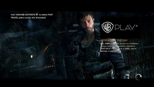Mad Max Jeet Stronghold Complete {XBOX ONE} HD смотреть онлайн