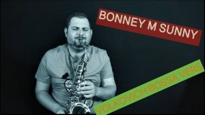 Bonney M Sunny  Volkovich bossa vers