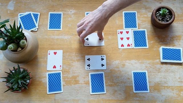 Duel 52 - Free card game played with a standard deck смотреть онлайн