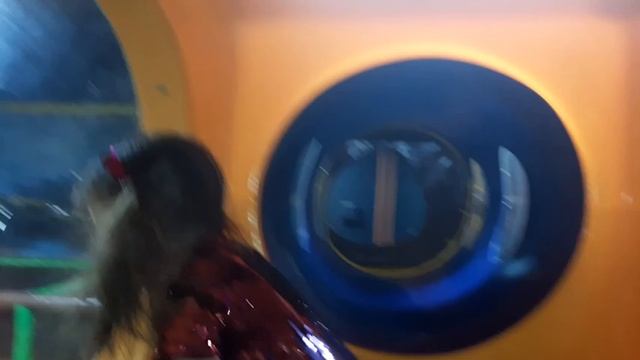 День рождение двойняшек в MAGICLAND Красноярск смотреть онлайн