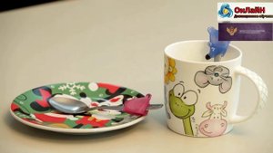 Курс "Держу правильно! Как научить ребенка правильно держать ложку?" (Левитских Т.В.)