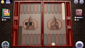 long backgammon online,backgammon,нарды,длинные нарды онлайн чемпионат Лондон,ставка 1000 монет