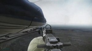 ТОПОВАЯ СБОРКА М4А1  ПАТРОН 855А1 (Escape from Tarkov / Тарков)
