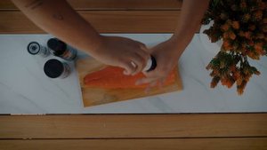 Готовим вкуснейшую пиццу в печи Ooni!