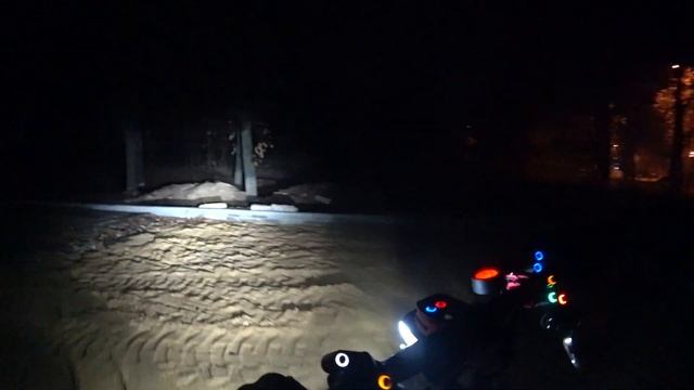 Dualtron LTD и Ultra на песке смотреть онлайн