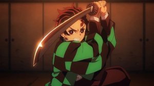 Клинок Рассекающий Демонов За 20 Минут | Kimetsu no Yaiba | Аниме | Selen