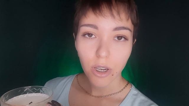 ?Самый нежный шепот для твоего сна | АСМР