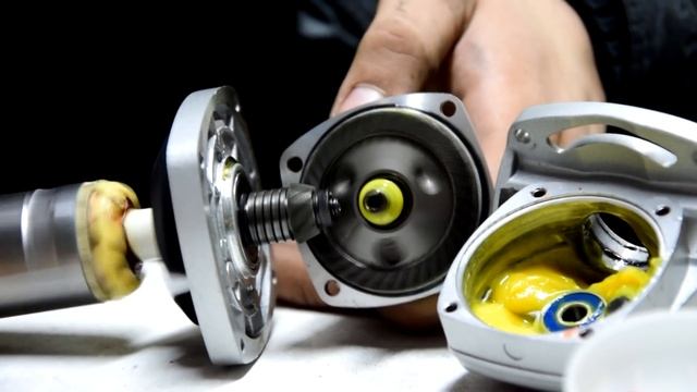 Makita 9565 CVR (Болгарка 125) Какую болгарку выбрать \ Малая болгарка с регулятором