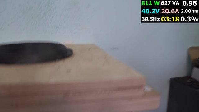 Жарим Alphard!!! Новинки в калибре 8 и 10 дюймов!!!! смотреть онлайн