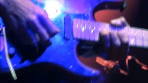 STU HAMM, GREG HOWE & ZOLTAN CSORSZ, CULTUURPODIUM BOERDERIJ, ZOETERMEER 2016