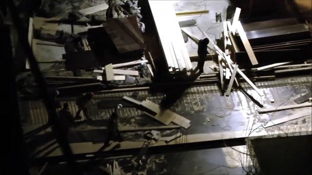 Ночная работа 19 ноября 2 смотреть онлайн