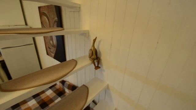 Мини коттедж в Красногорске с сауной и камином смотреть онлайн