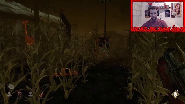 LOS TRES CERDITOS - DEAD BY DAYLIGHT смотреть онлайн