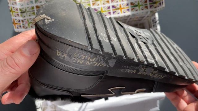 Взял себе зимние кроссовки PREMIATA MICK смотреть онлайн