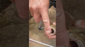 Рыбалка летом на реке Сим на фидер бешенный клёв