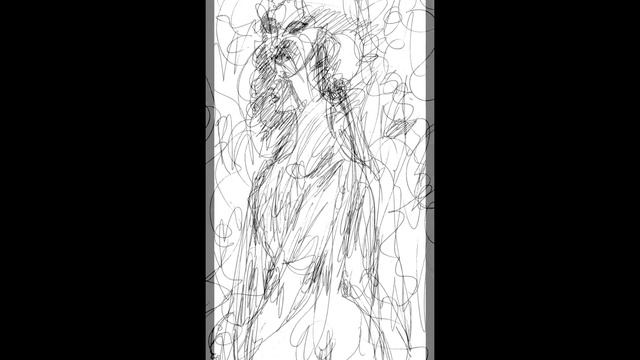 Мои наброски, рисунки, шариковая ручка, карандаш Галина Кулешова смотреть онлайн