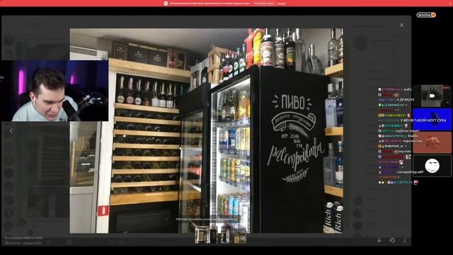 БРАТИШКИН СМОТРИТ ВИДОСЫ, ОЦЕНИВАЕТ РАБОТЫ САБОВ + ИГРАЕТ В WELCOME TO THE GAME 2 l СТРИМ 17/01/22 смотреть онлайн