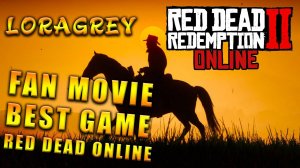Red Dead Online  Fan Movie
