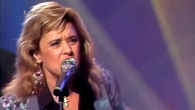 Крис Норман и Сюзи Куатро. Мне нужна твоя любовь