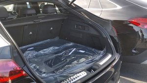 Mercedes GLC300 Coupe vs. GLE53 Coupe - same same?