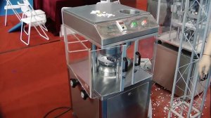 Автоматический целлофанатор цена Minipress.ru