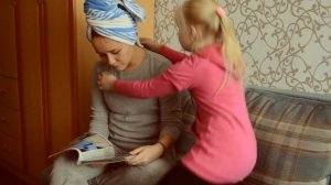 Социальная реклама "Детство без жестокости"