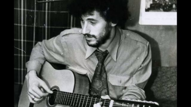 Яков Коган "Молитва Шарона" смотреть онлайн