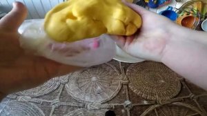 Печенье "Райские яблочки"