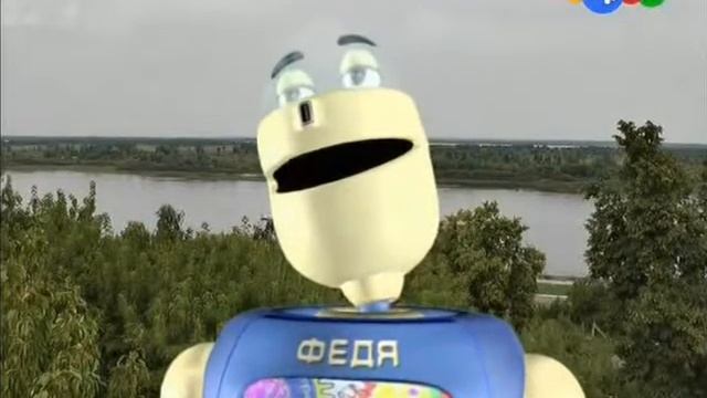 Муром.Илья Муромец