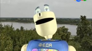 Муром.Илья Муромец