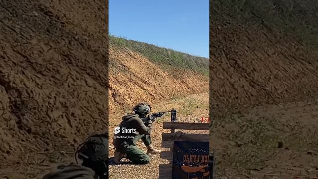 Выстрел из ружья _ Дробовик _ Нск Ранчо _ Оружие _ Стрельба _ Полигон #оружие #выстрел #нскранчо смотреть онлайн