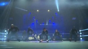 DJ.KILLER - GALAXY  DANCE