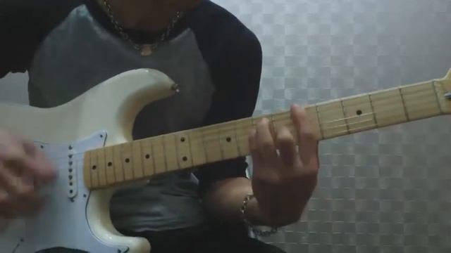 Fender︱CLASSIC SERIES '70S STRATOCASTER смотреть онлайн