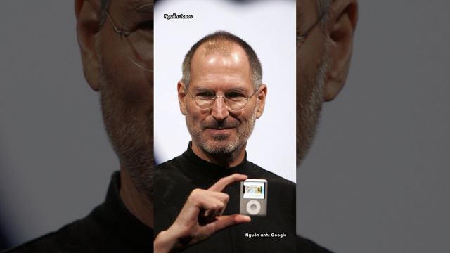 Triết lý sống khác biệt của Steve Jobs: Luôn sống như thể hôm nay là ngày cuối cùng...