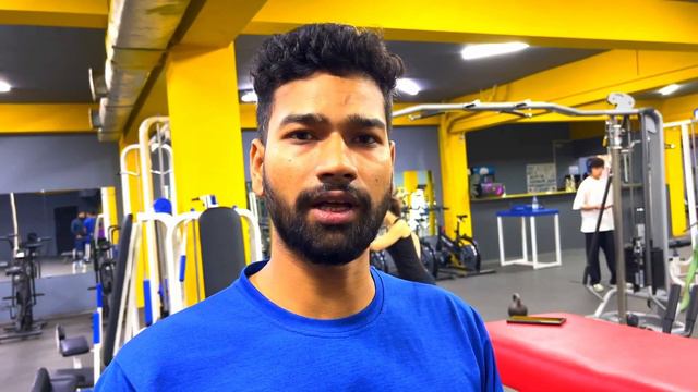 Almaty City Local Gym Tour  Shopping with MBBS Students In Almaty  Doner- Famous Food In Almaty 