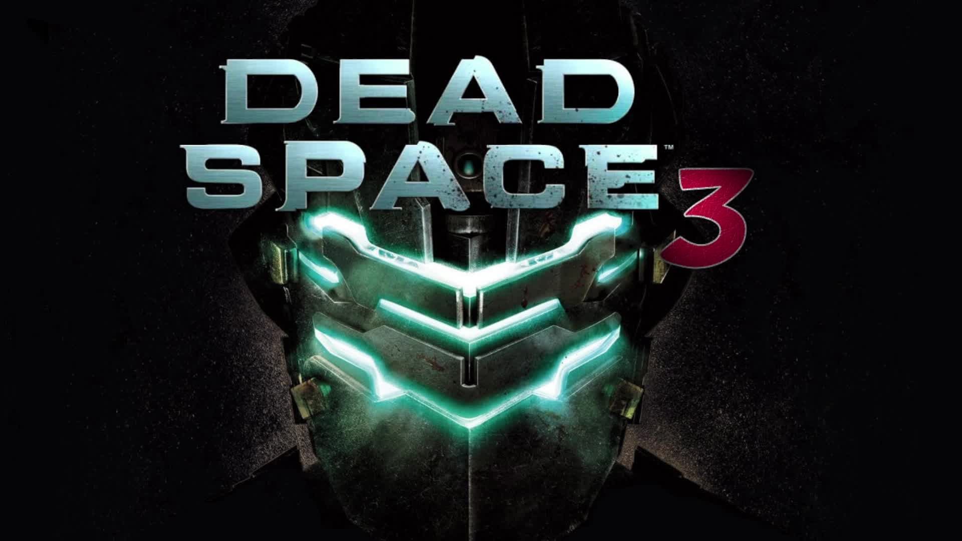 Dead Space 3 Без микрофона, прохождение